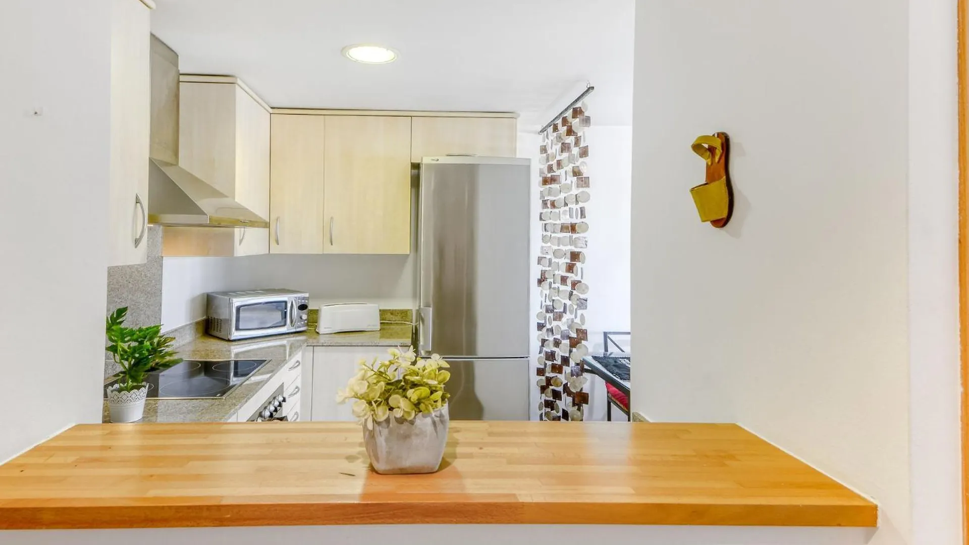 Apartment Aqua Marina By Interhome Roses