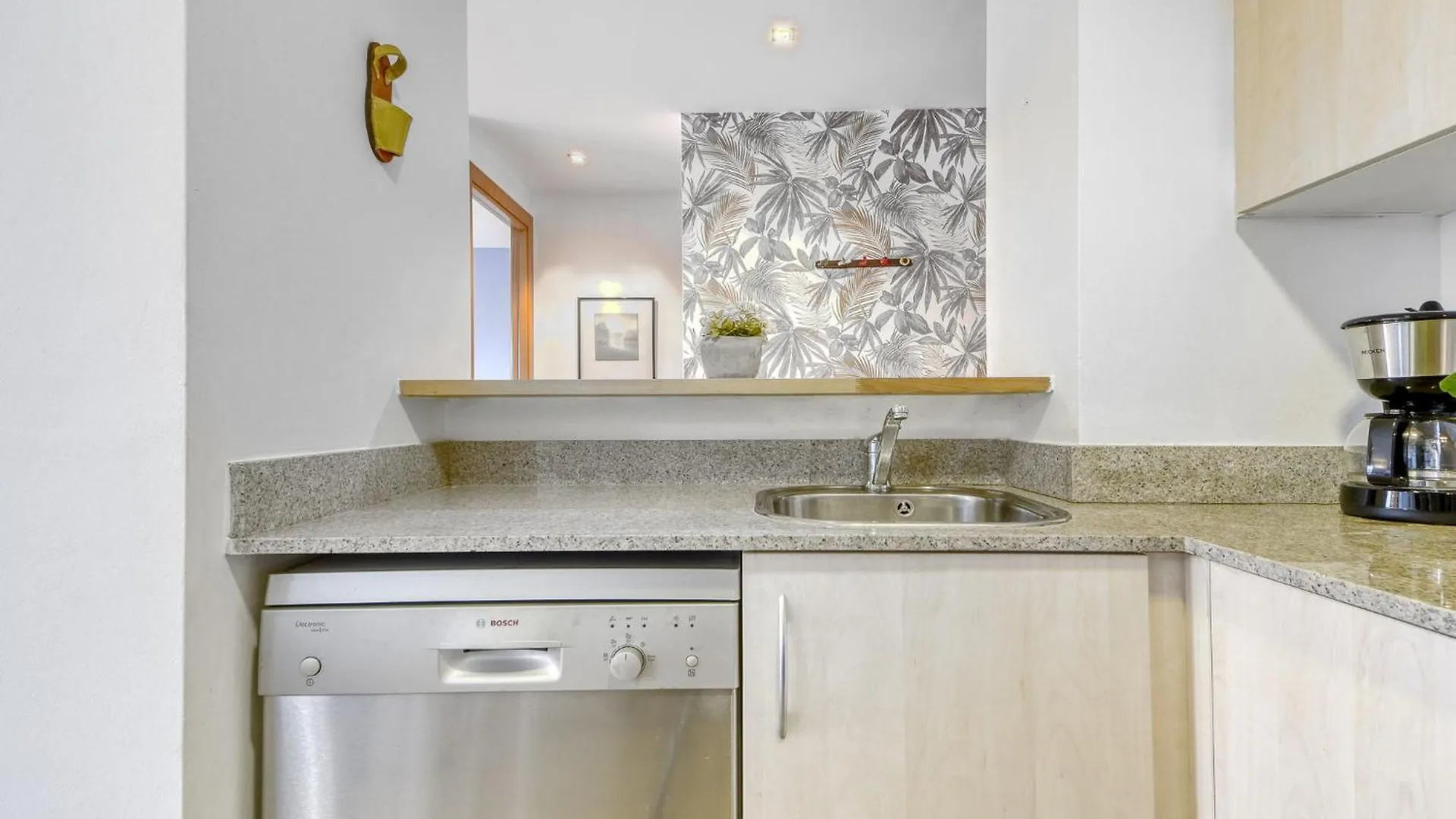 Apartment Aqua Marina By Interhome Roses