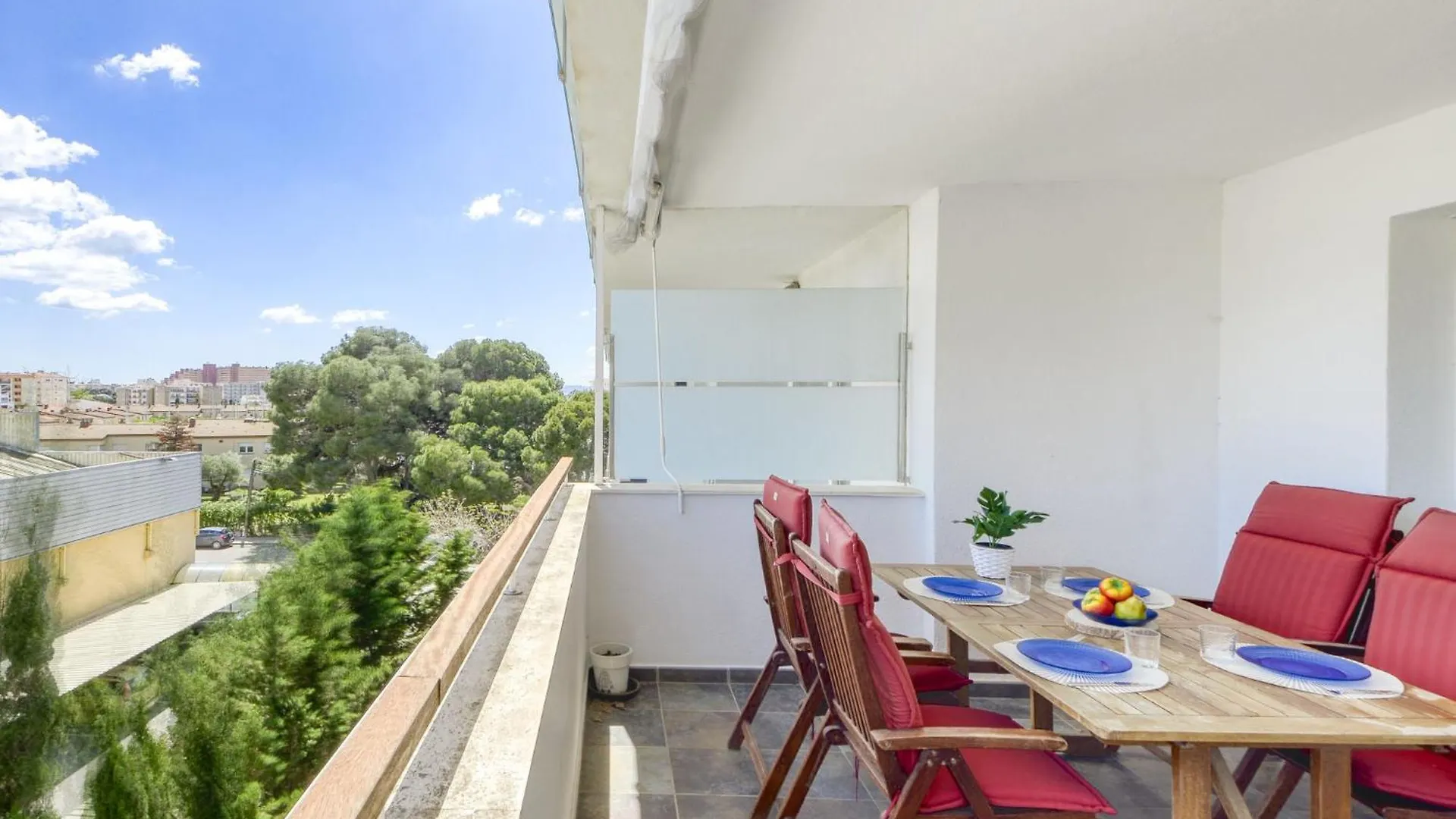 Apartment Aqua Marina By Interhome Roses