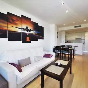  Appartement Port Gran - Majestic - - Costa Brava