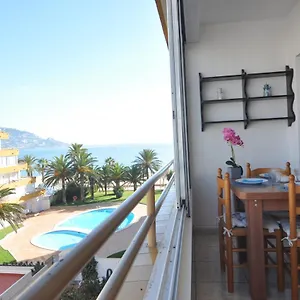  Appartement Rnet - Rhc- 1410 - Center