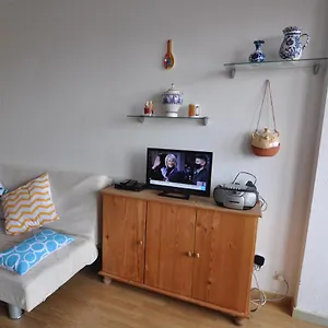 Rnet - Ir 7-42 Costa Brava Apartamento
