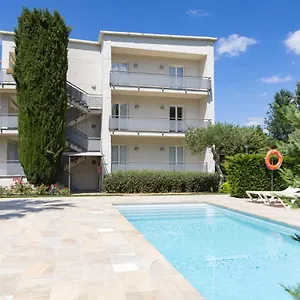 Terraza - Santa Maria Apartamento