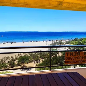 Oasis A6 Apartamento
