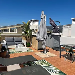  Appartement Avec Terrasse Sur Le Toit Vue