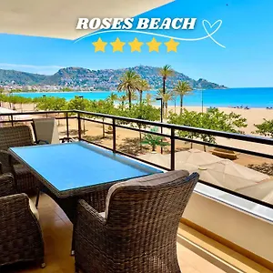 Roses Beach Apartamento