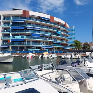 Costa Brava Apartamento