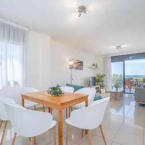 Millenium 1 2-1 Apartamento