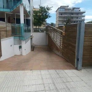  Appartement Résidence à - Port Trebol Avec Piscine Et Parking Privé