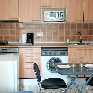  Appartement Global Immo 2183 Sirenas