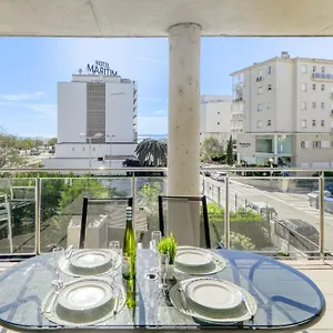  Appartement Maritim 2 D - Immo Barneda