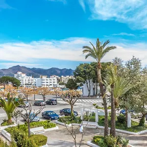 Holidays Royal Marine Apartamento