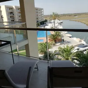  Appartement Port Gran Oceanic 2