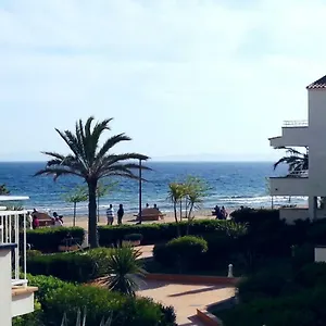Residencia Platja De Apartamento