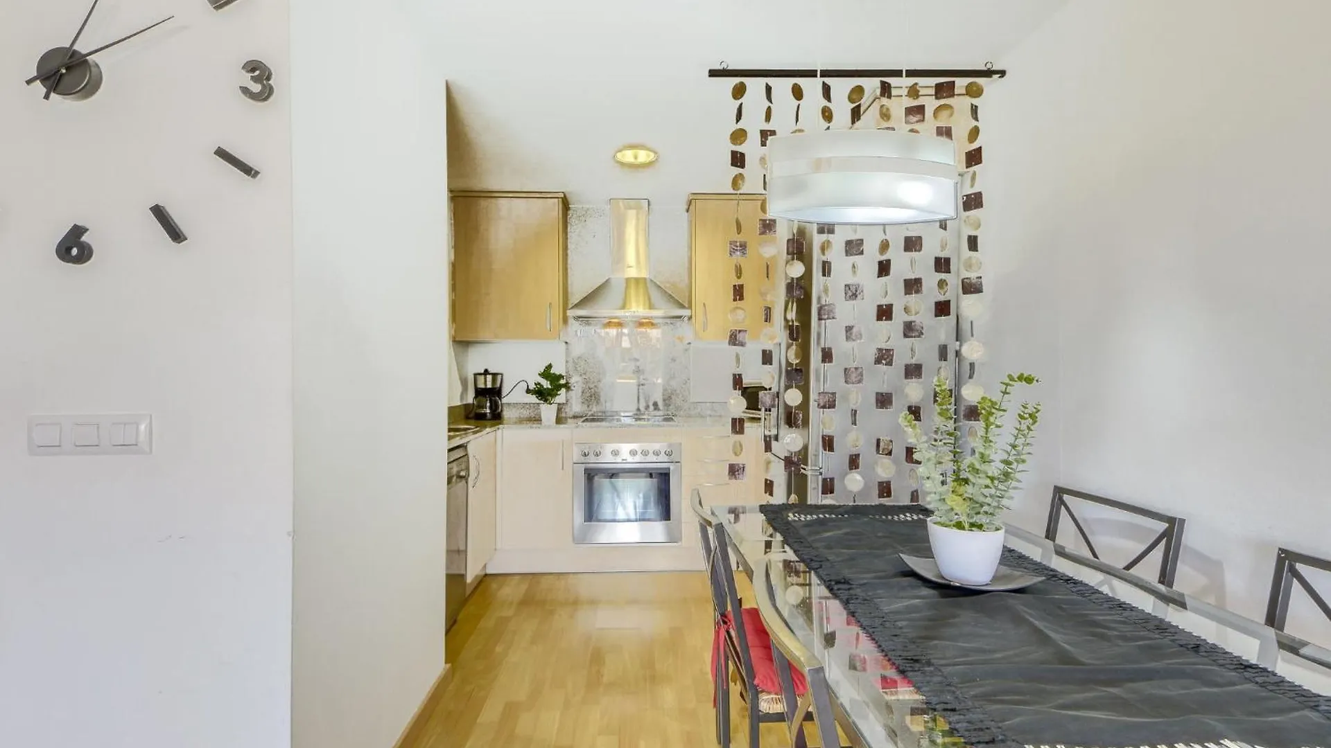 Apartment Aqua Marina By Interhome Roses