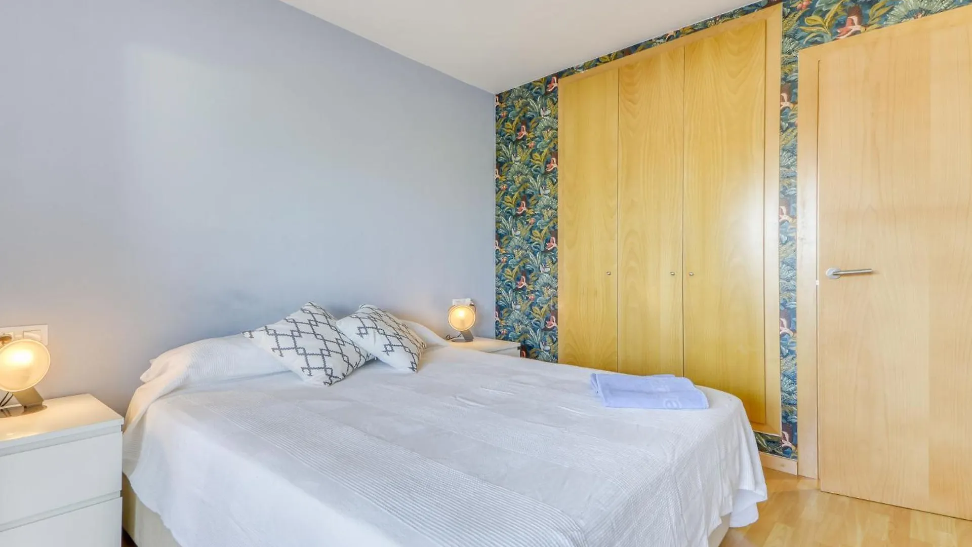 Apartment Aqua Marina By Interhome Roses