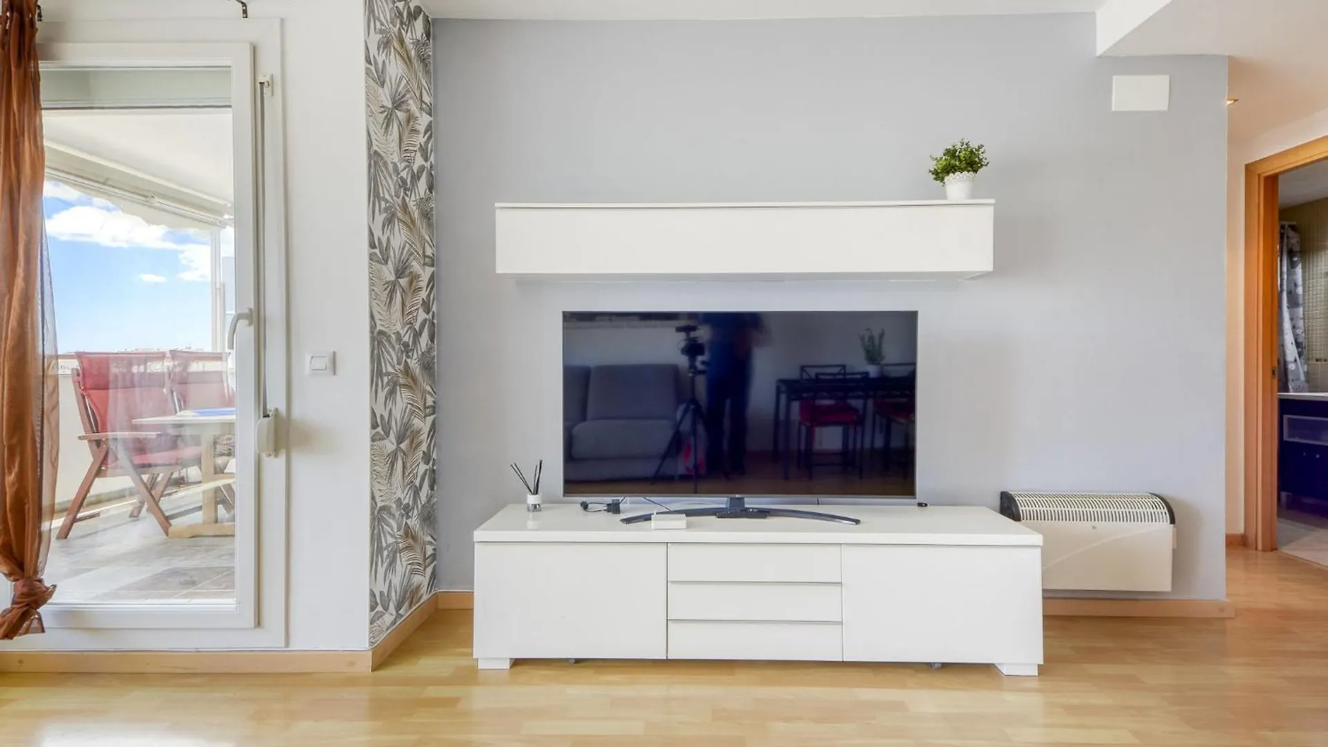 Apartment Aqua Marina By Interhome Roses Spain