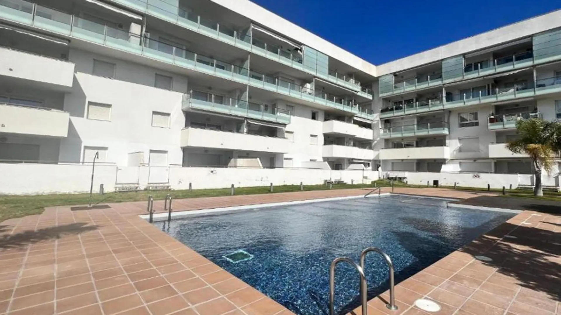 Apartment Aqua Marina By Interhome Roses