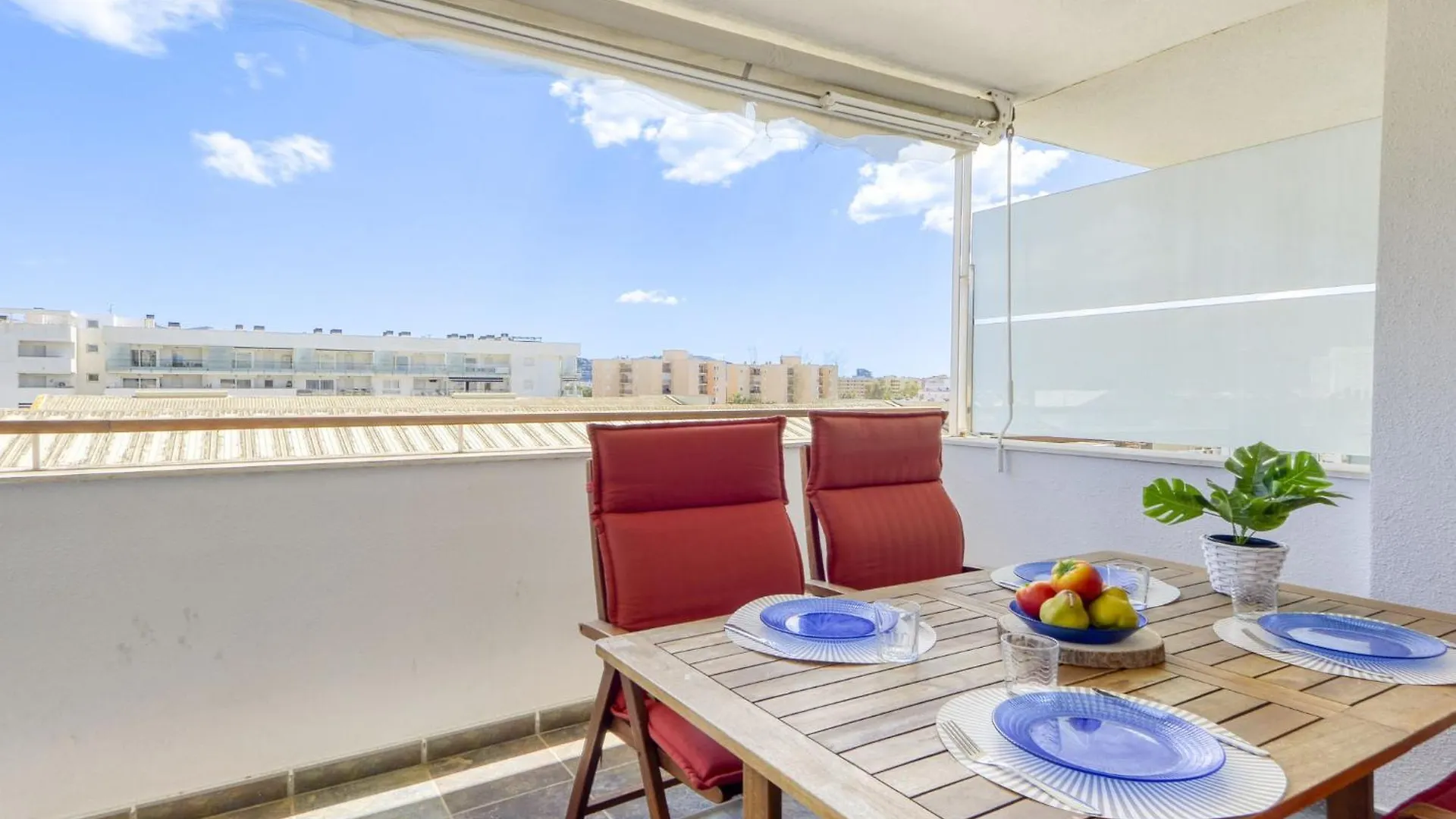 Apartment Aqua Marina By Interhome Roses