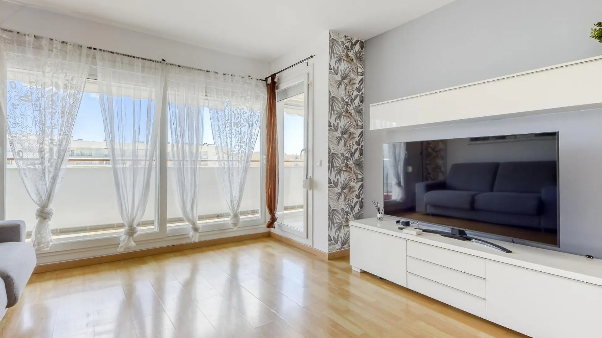 Apartment Aqua Marina By Interhome Roses