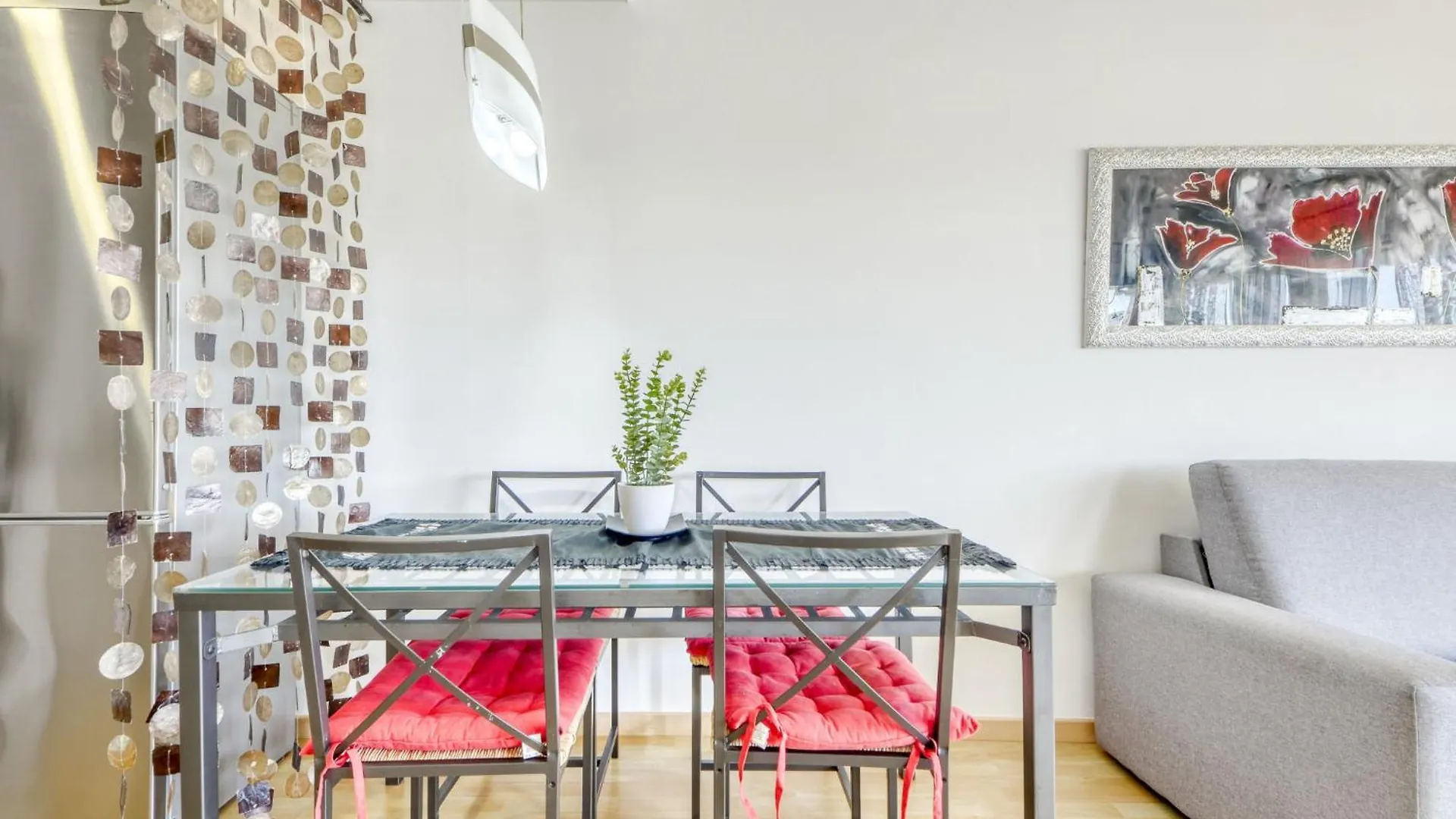 Apartment Aqua Marina By Interhome Roses
