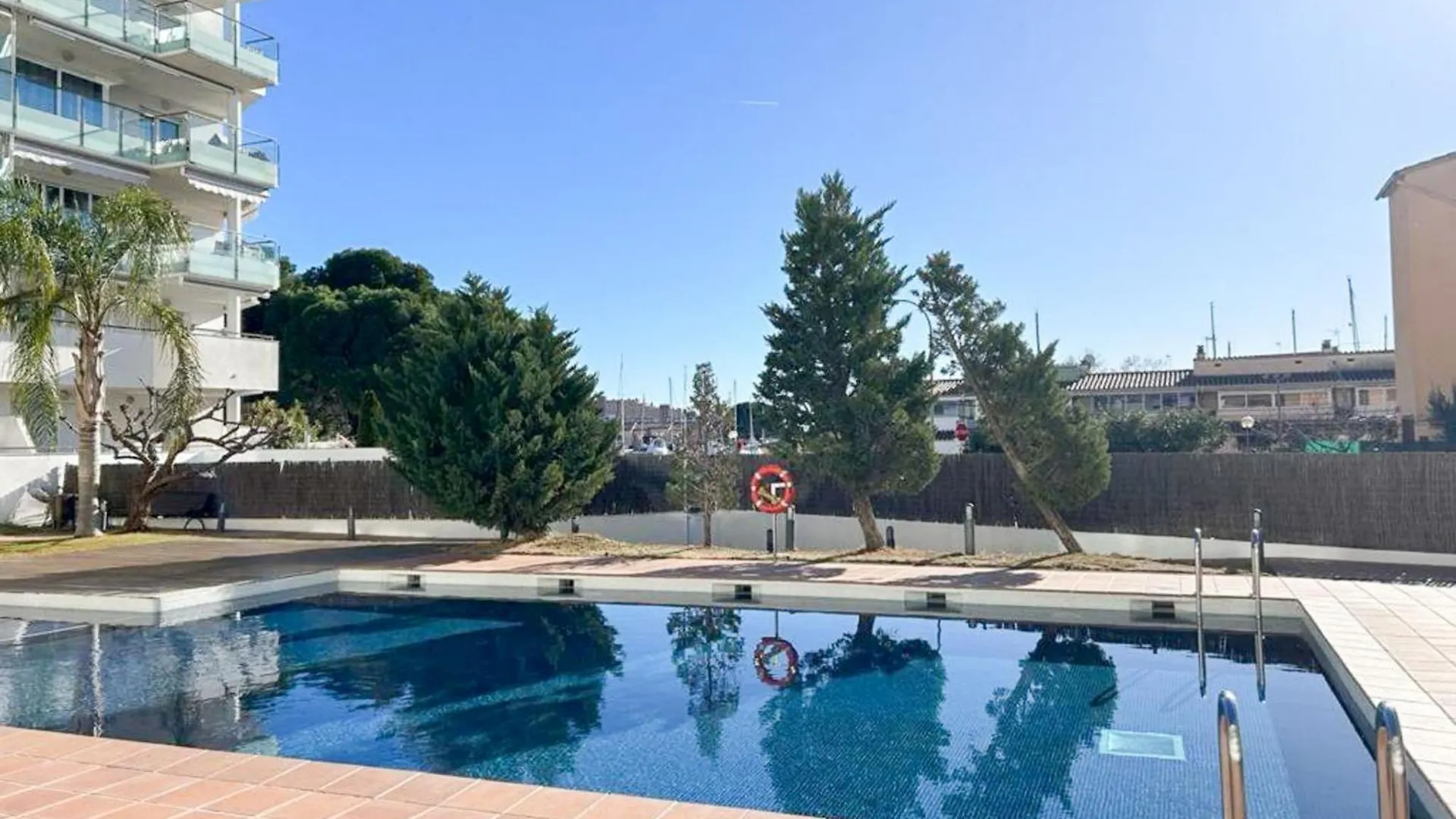 Apartment Aqua Marina By Interhome Roses 0*,