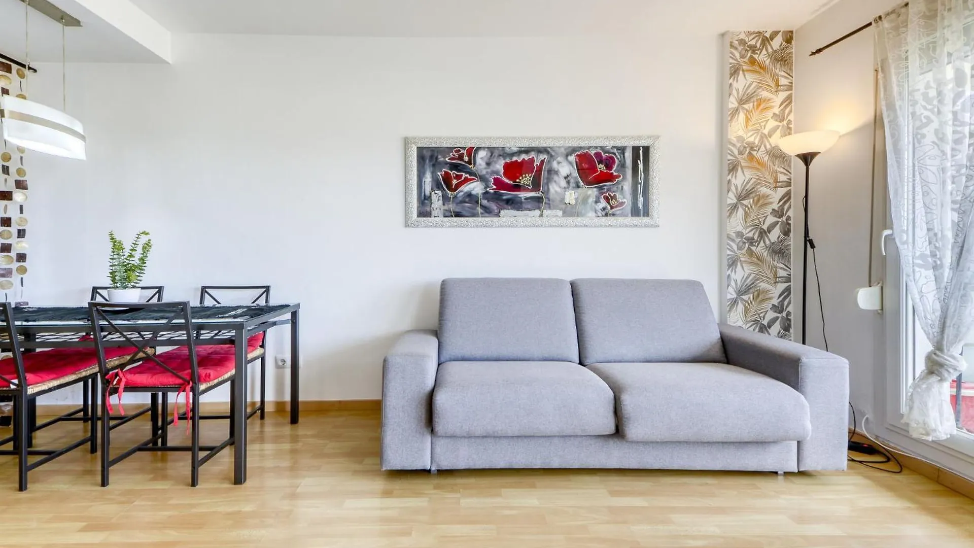 Apartment Aqua Marina By Interhome Roses