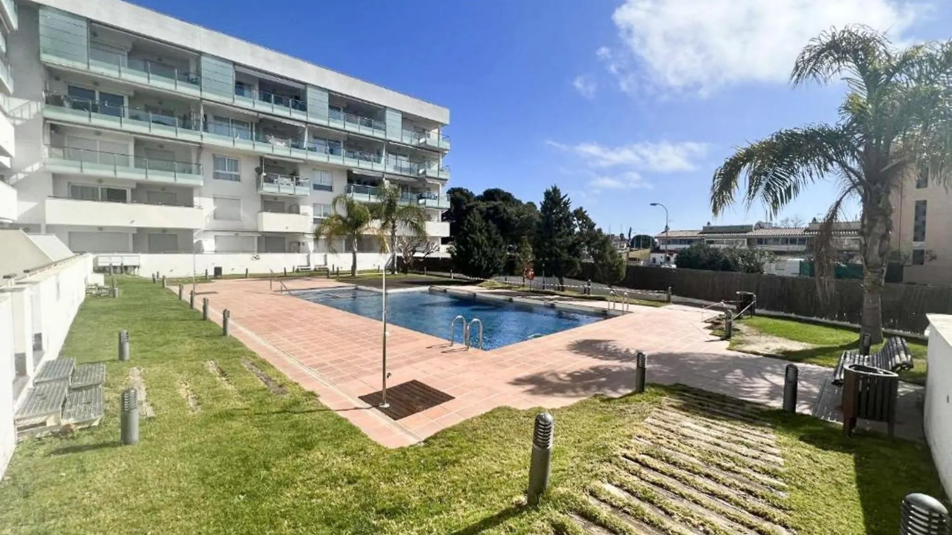 Apartment Aqua Marina By Interhome Roses 0*,