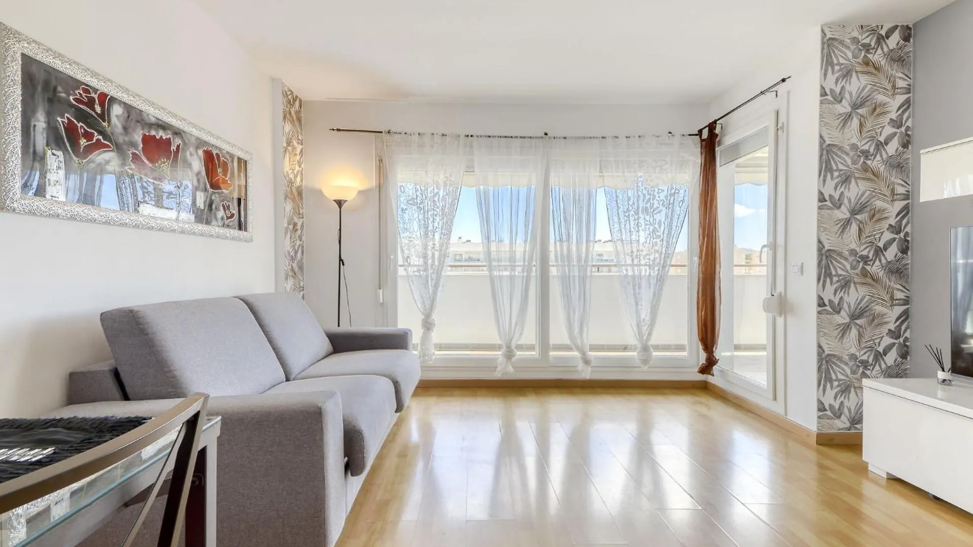 Apartment Aqua Marina By Interhome Roses